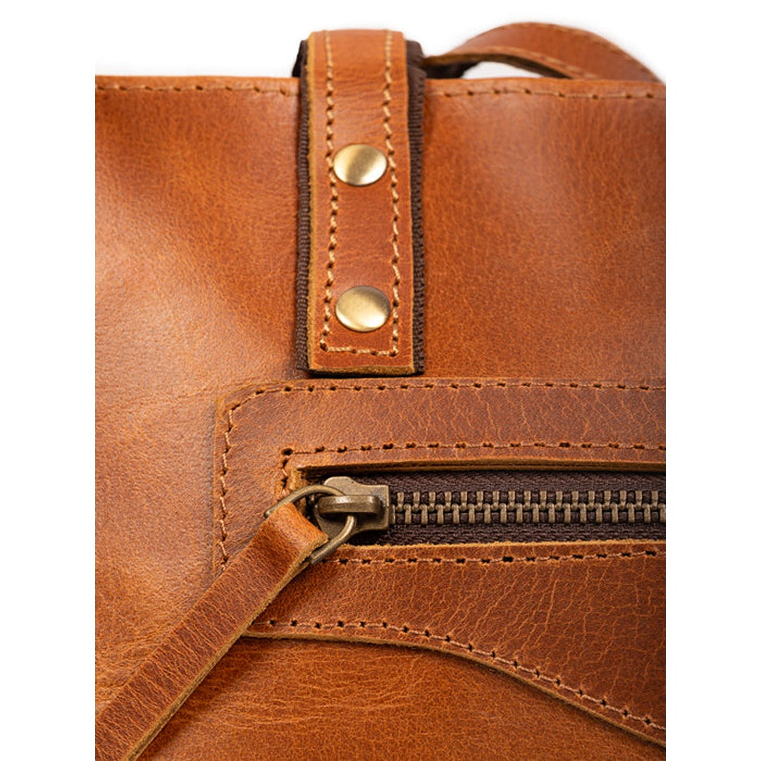 The Kodiak Tote