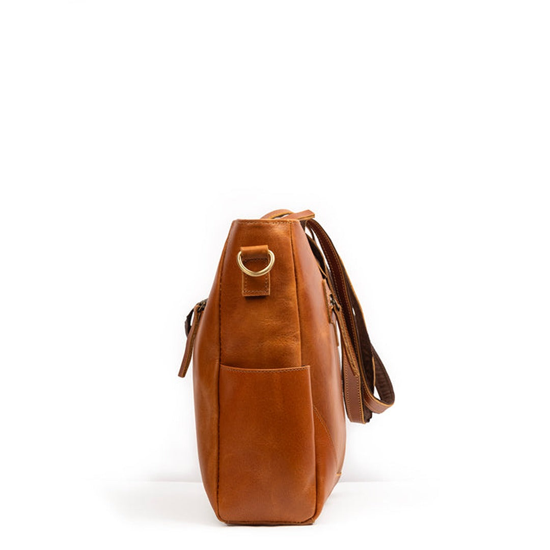 The Kodiak Tote