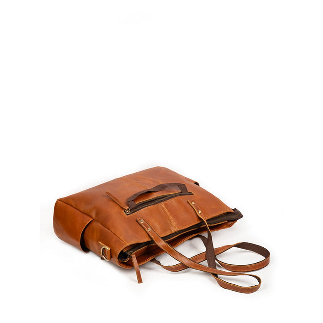 The Kodiak Tote