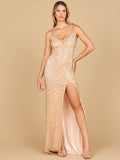 The Blush Moment Gown