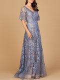The Confidence Gown