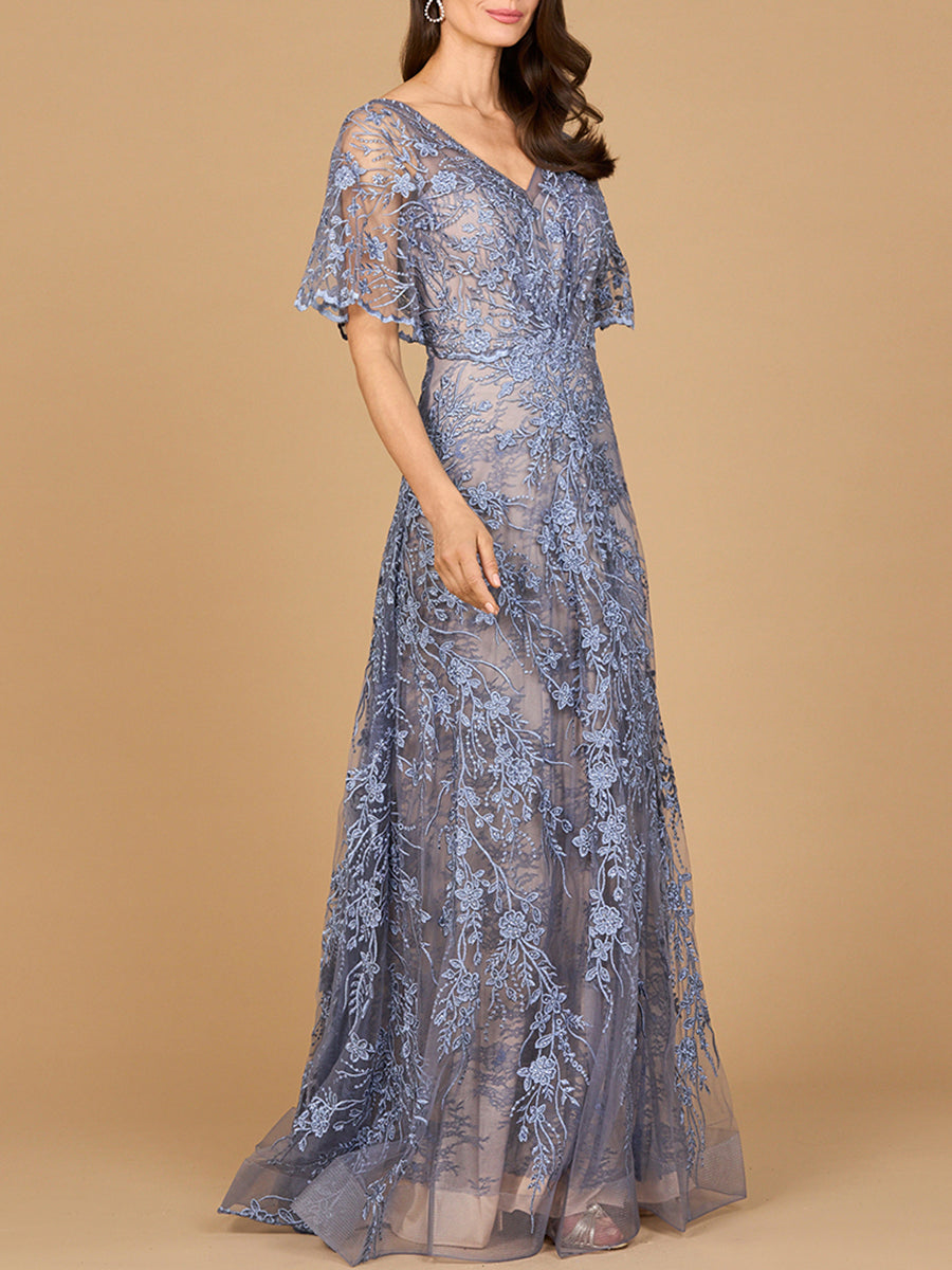 The Confidence Gown