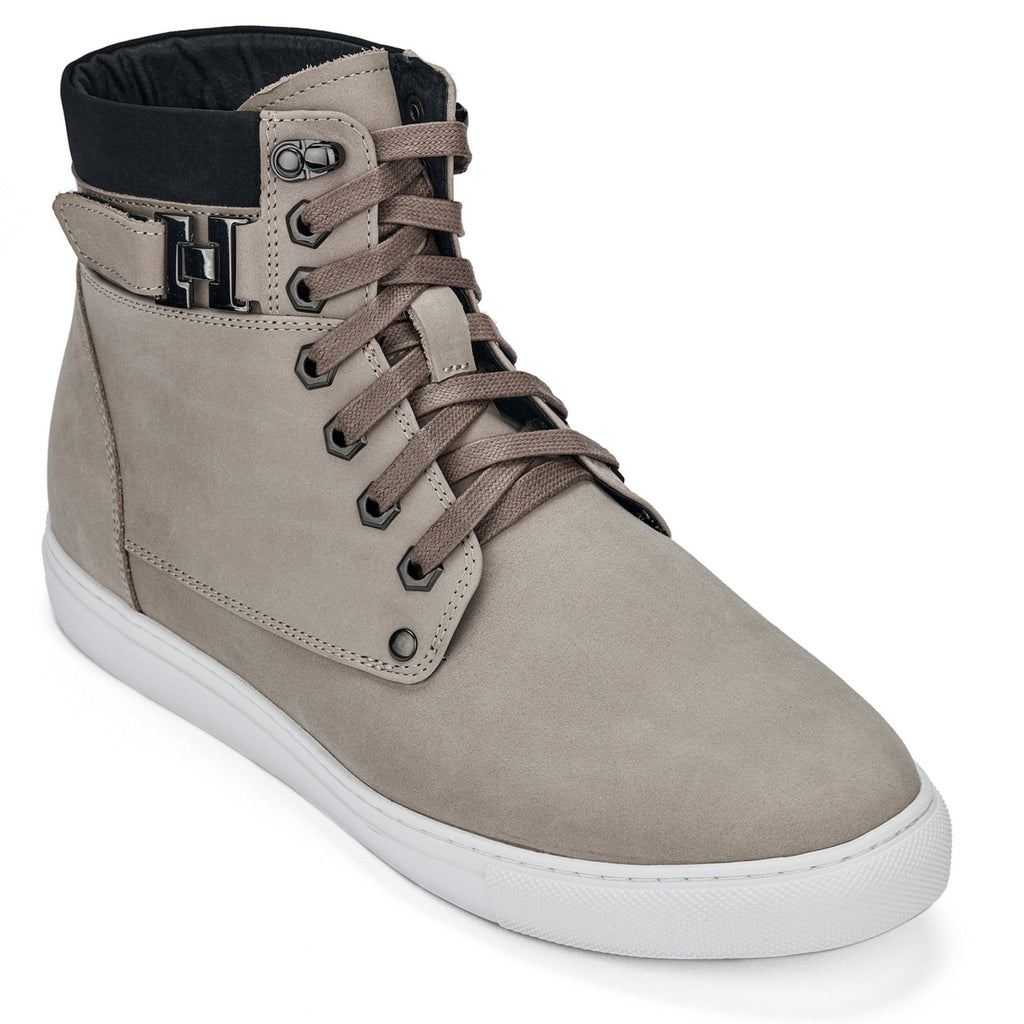 The Elevation Boot