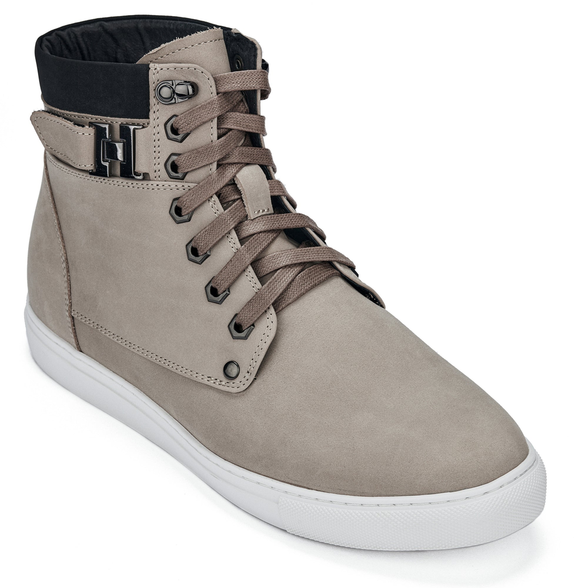 The Elevation Boot