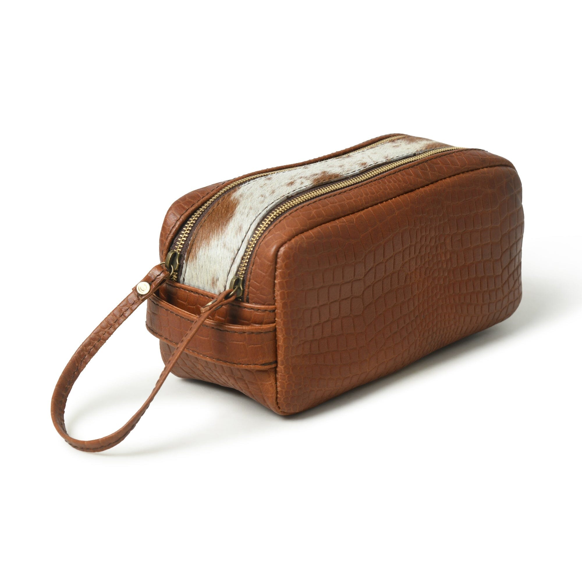 The Gentleman's Dopp Kit
