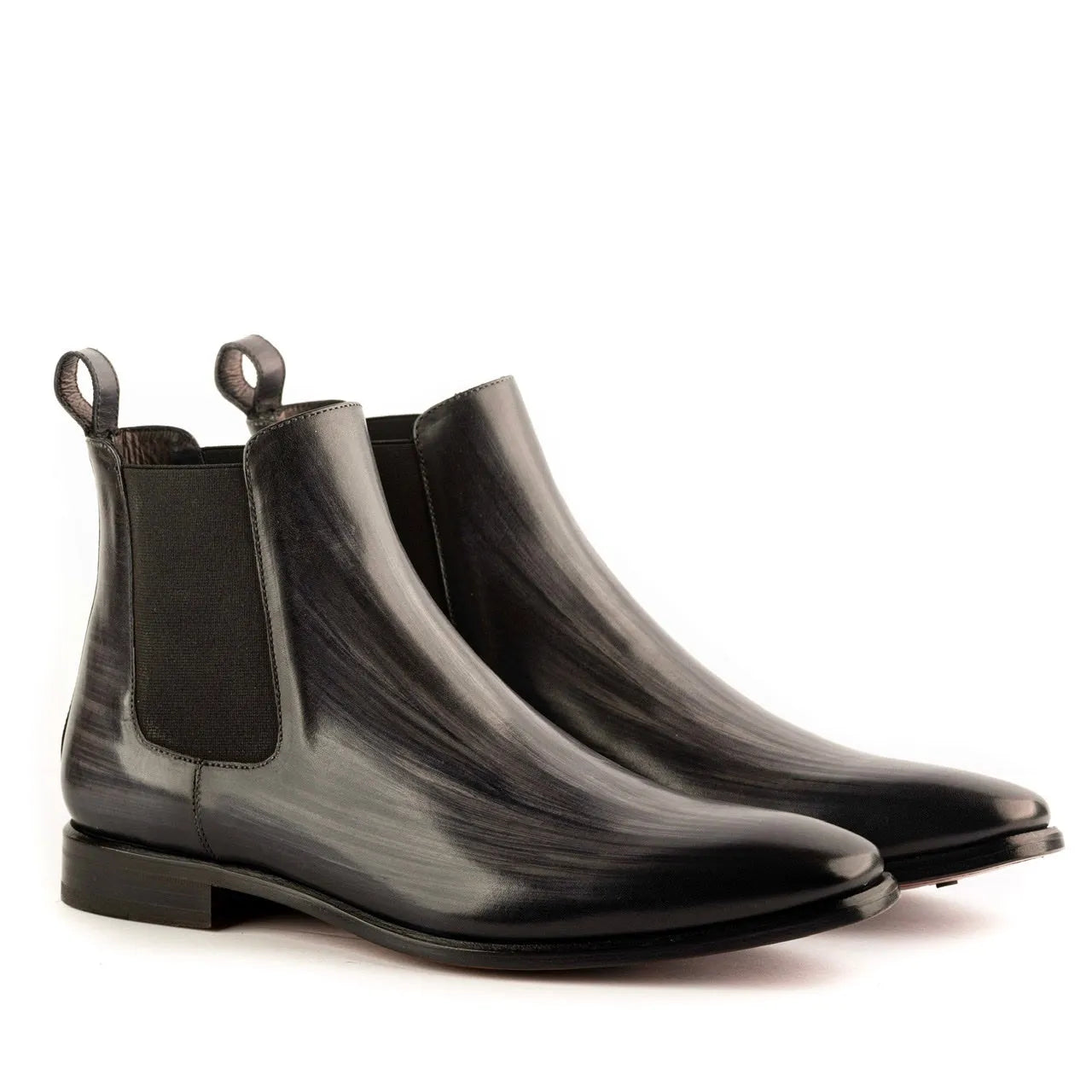 The JT Chelsea Patina