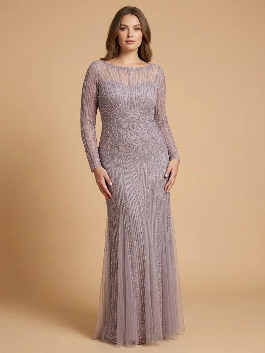 The Matriarch Gown