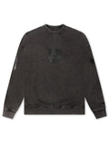 The Raiders Drop Shoulder Crewneck
