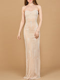 The Reception Dress