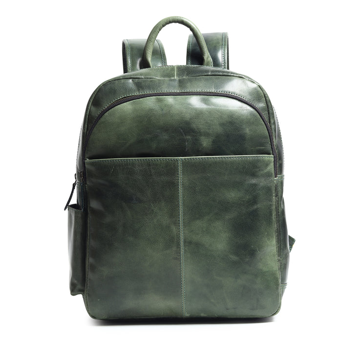 The Verde Statement Backpack