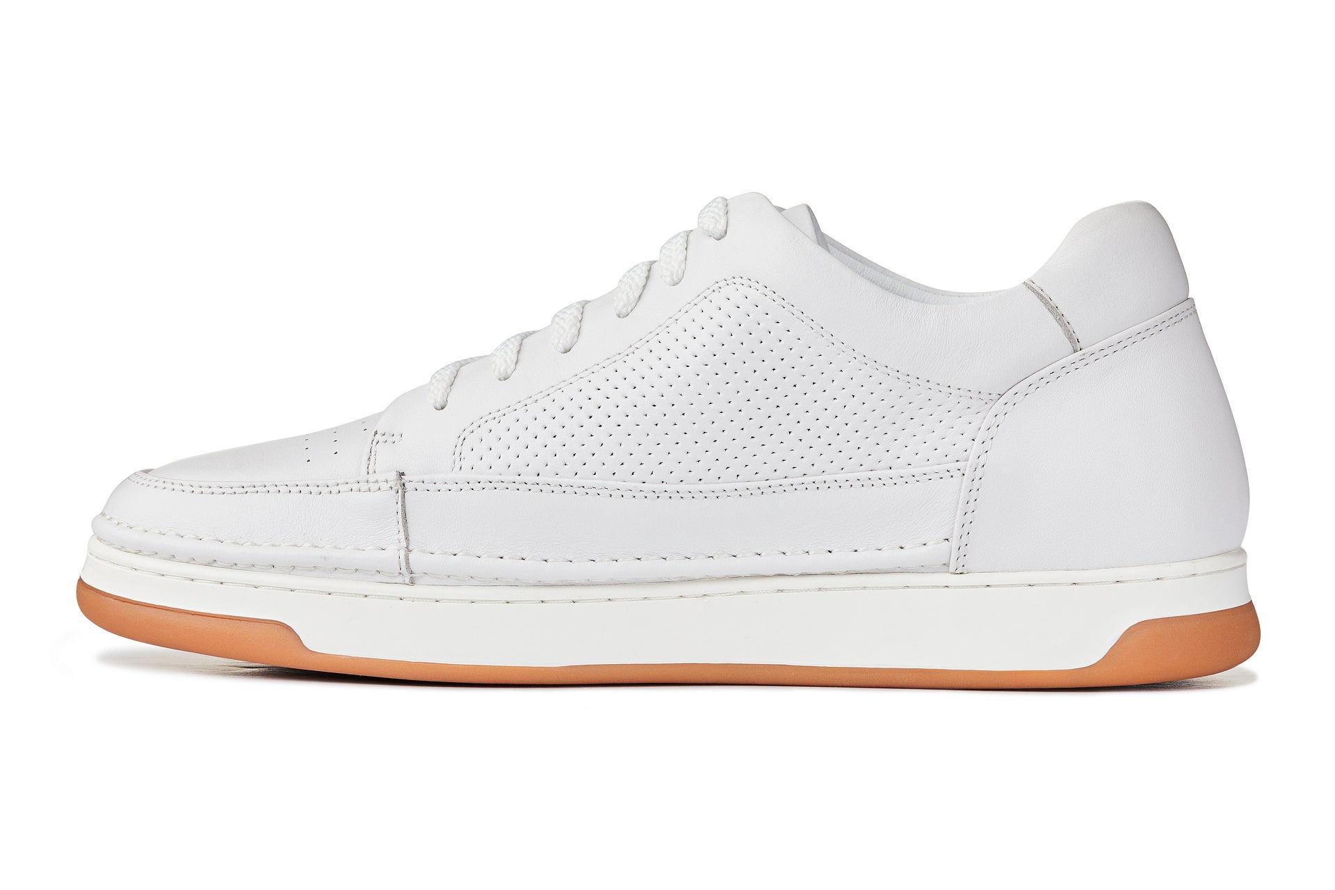 The Elevated Sneaker