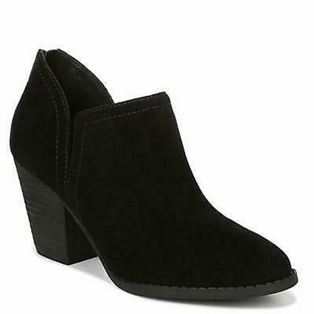 The Carmin Shootie