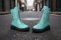 The Chunky Mid-Calf Boot
