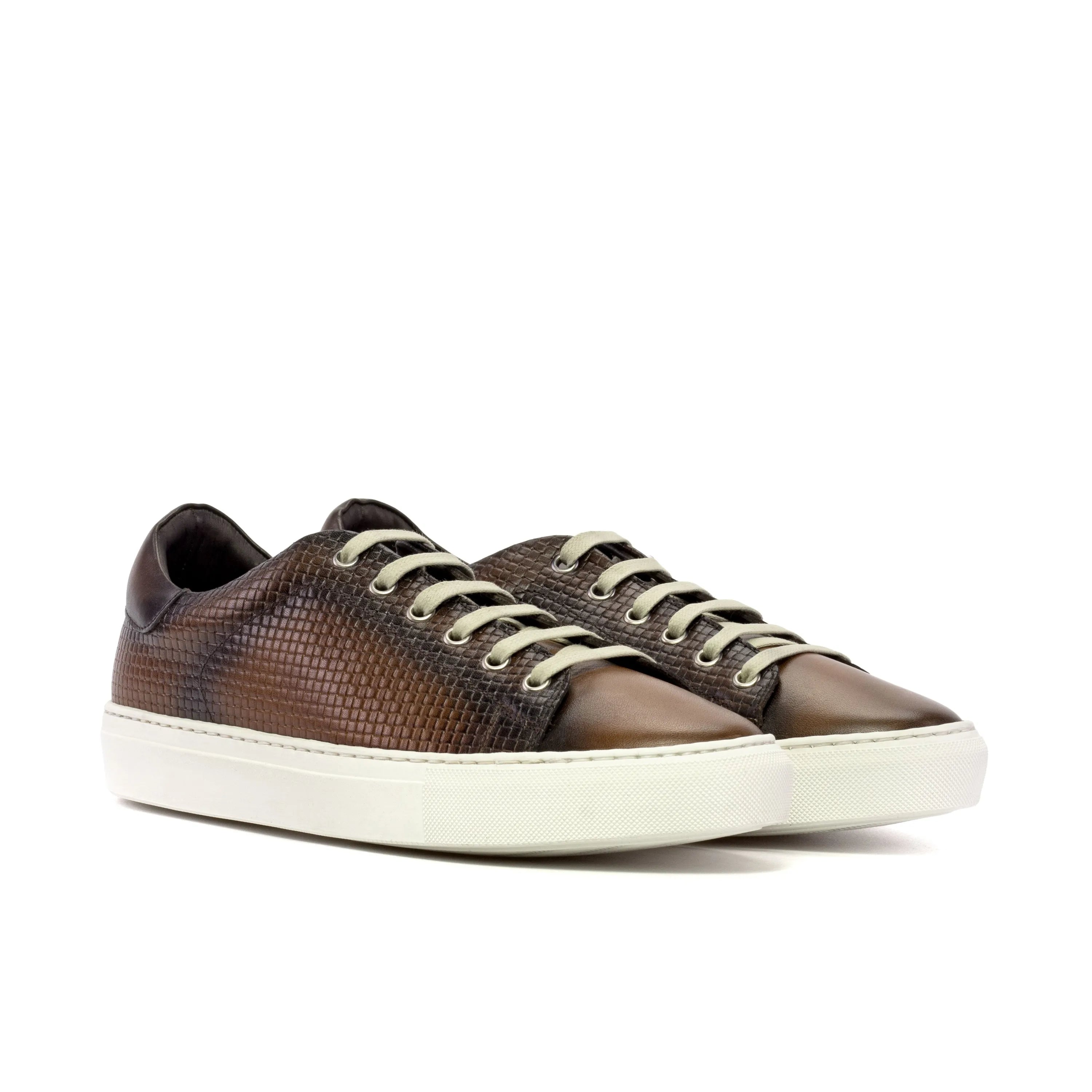 The CapaFive Trainer