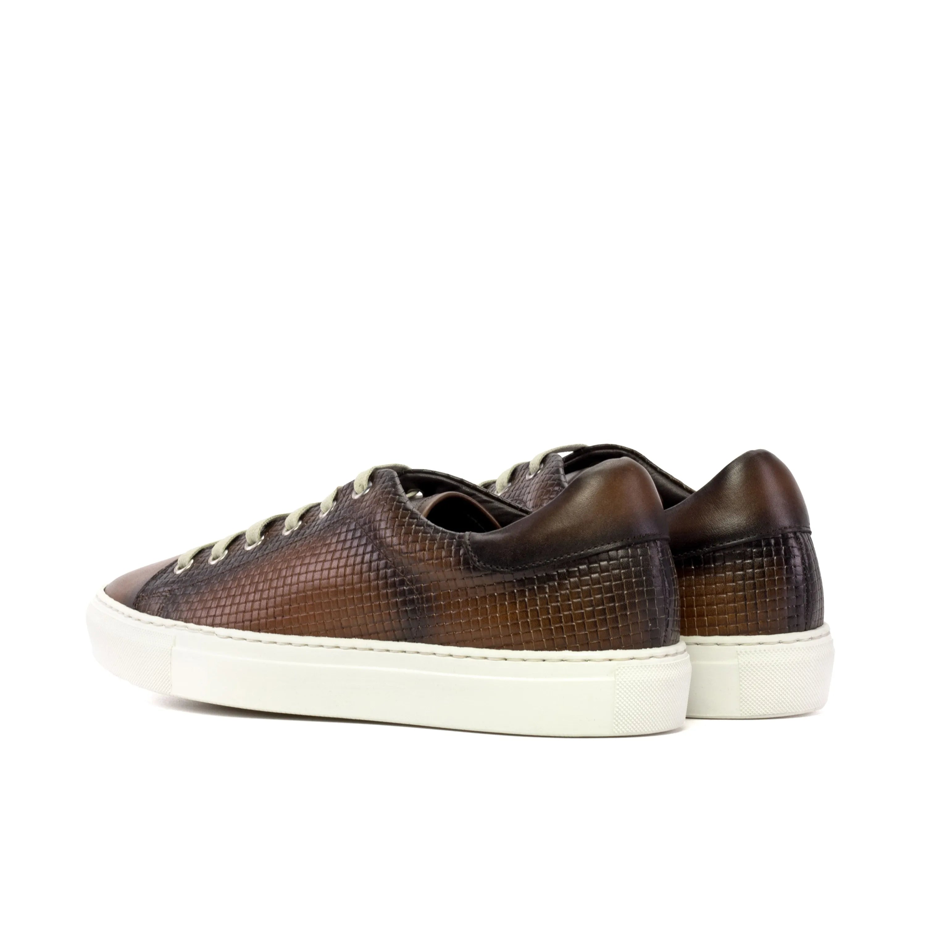 The CapaFive Trainer
