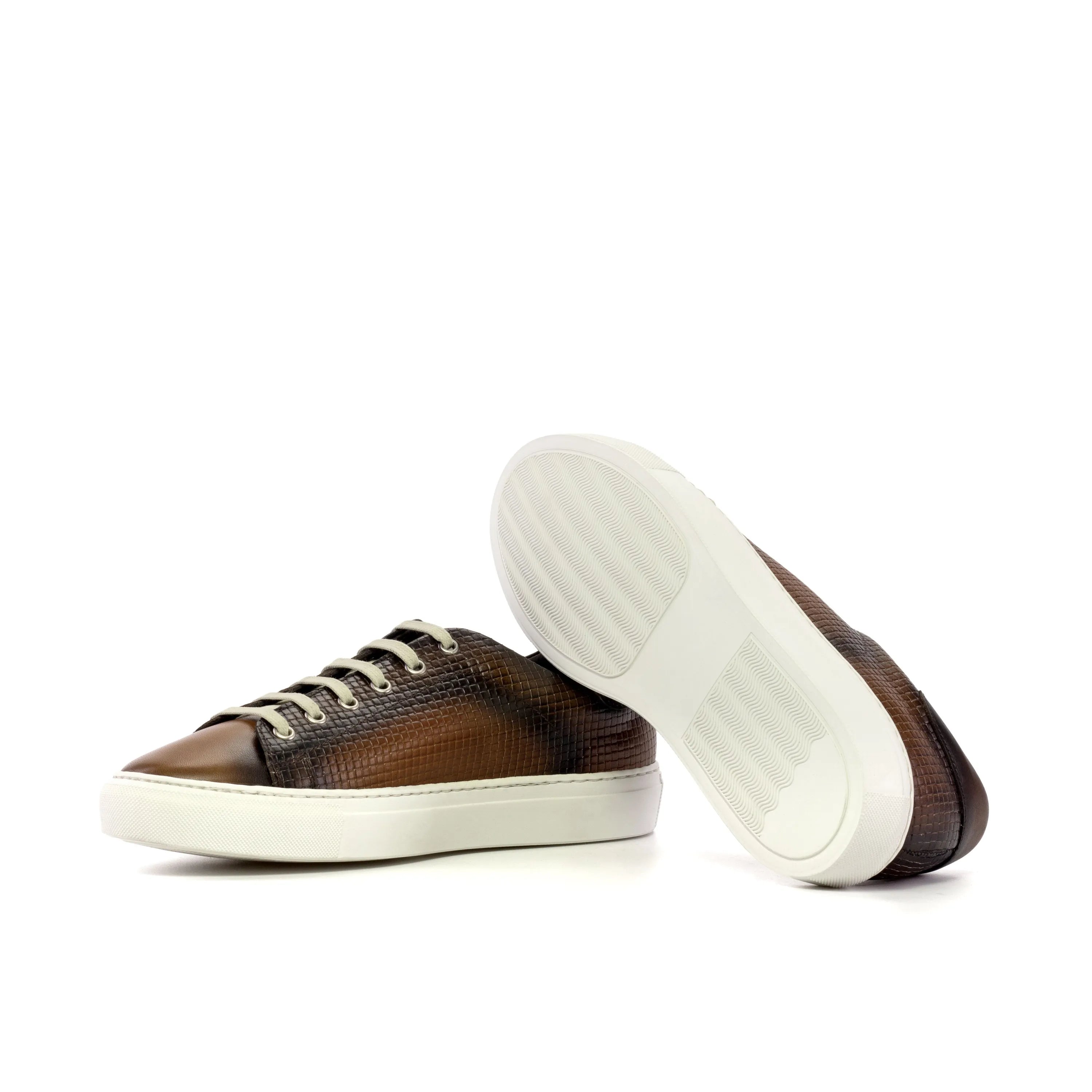 The CapaFive Trainer
