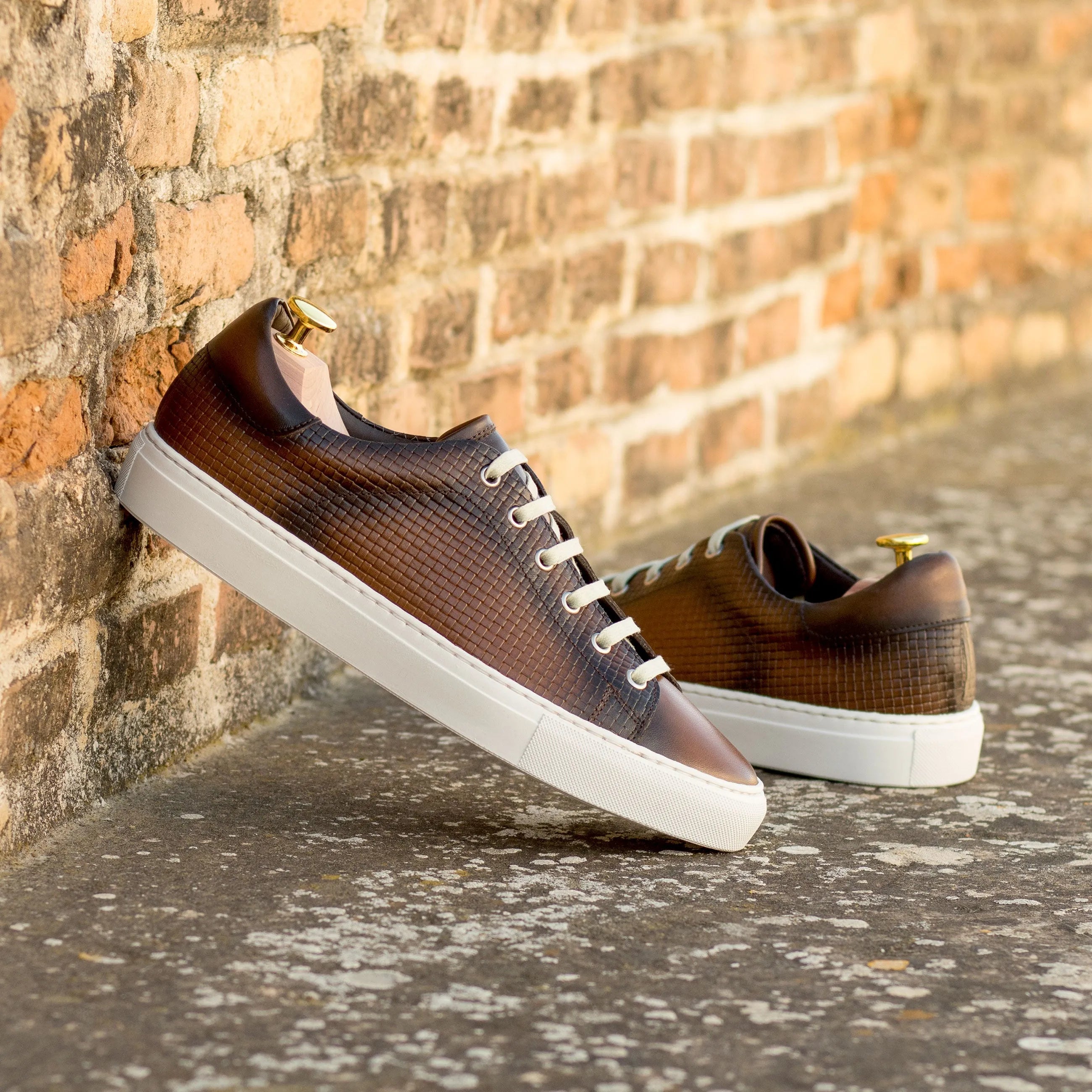 The CapaFive Trainer
