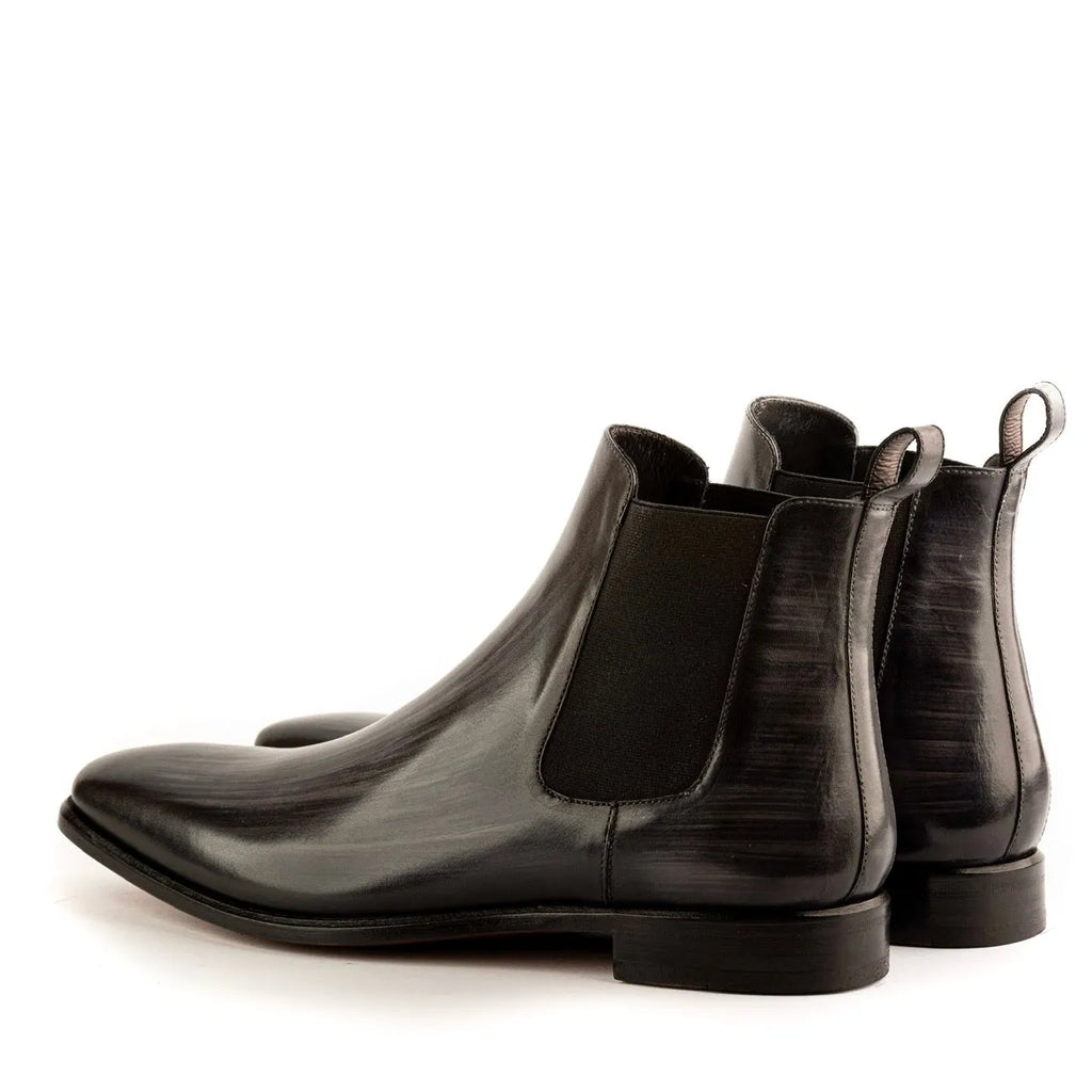 The JT Chelsea Patina