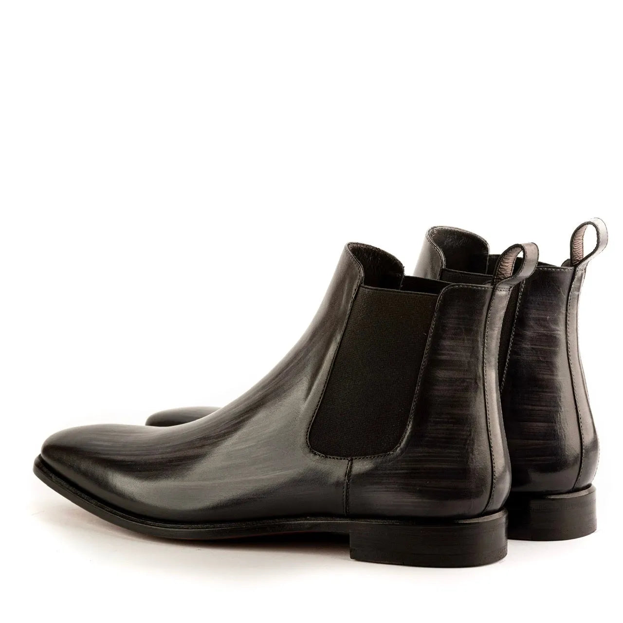 The JT Chelsea Patina