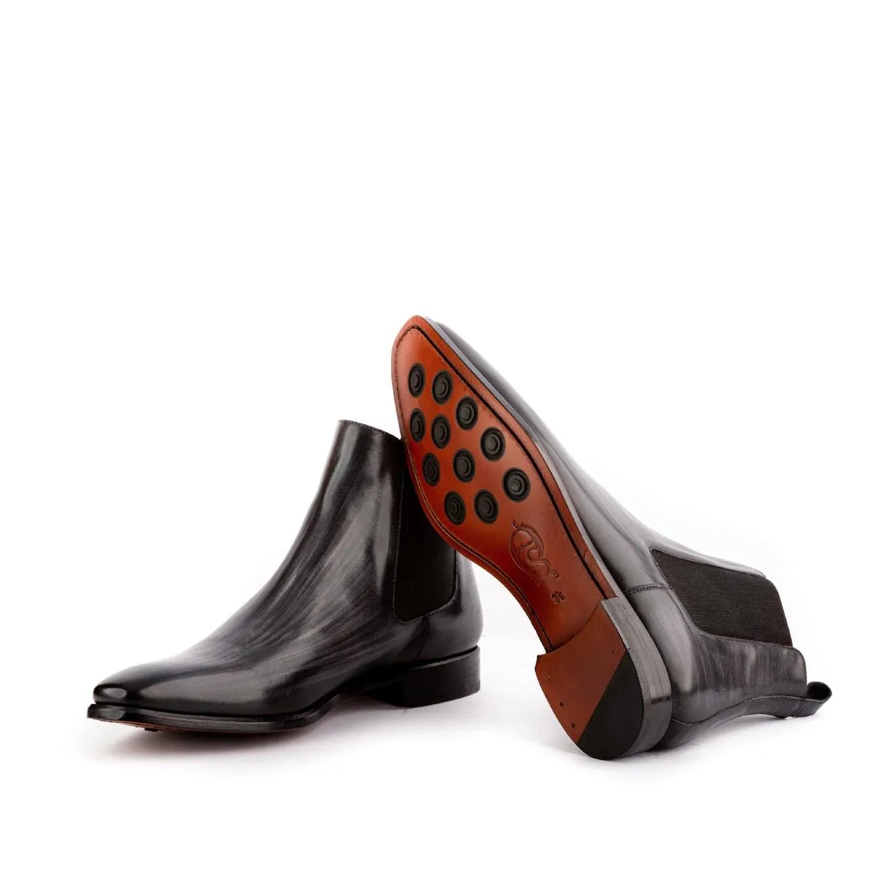 The JT Chelsea Patina