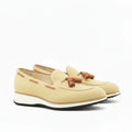 The Mena Loafer
