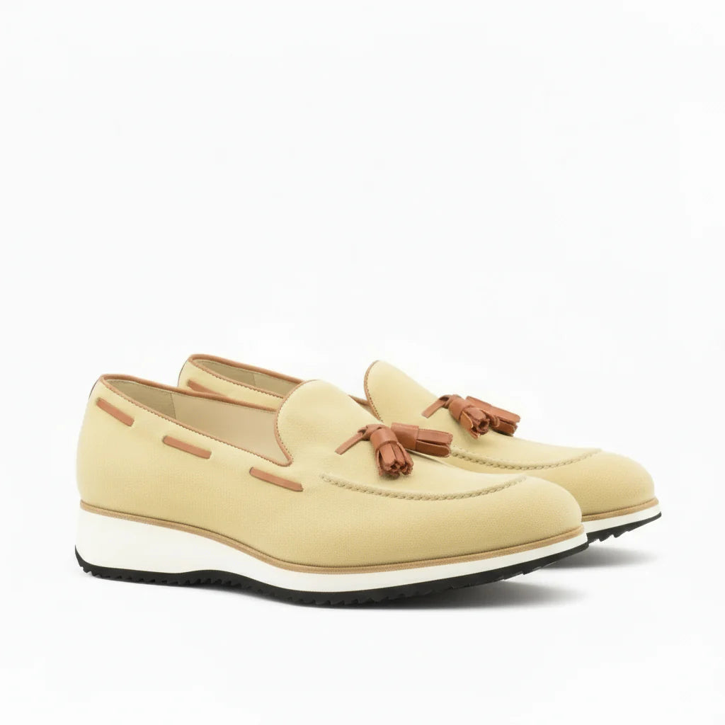 The Mena Loafer