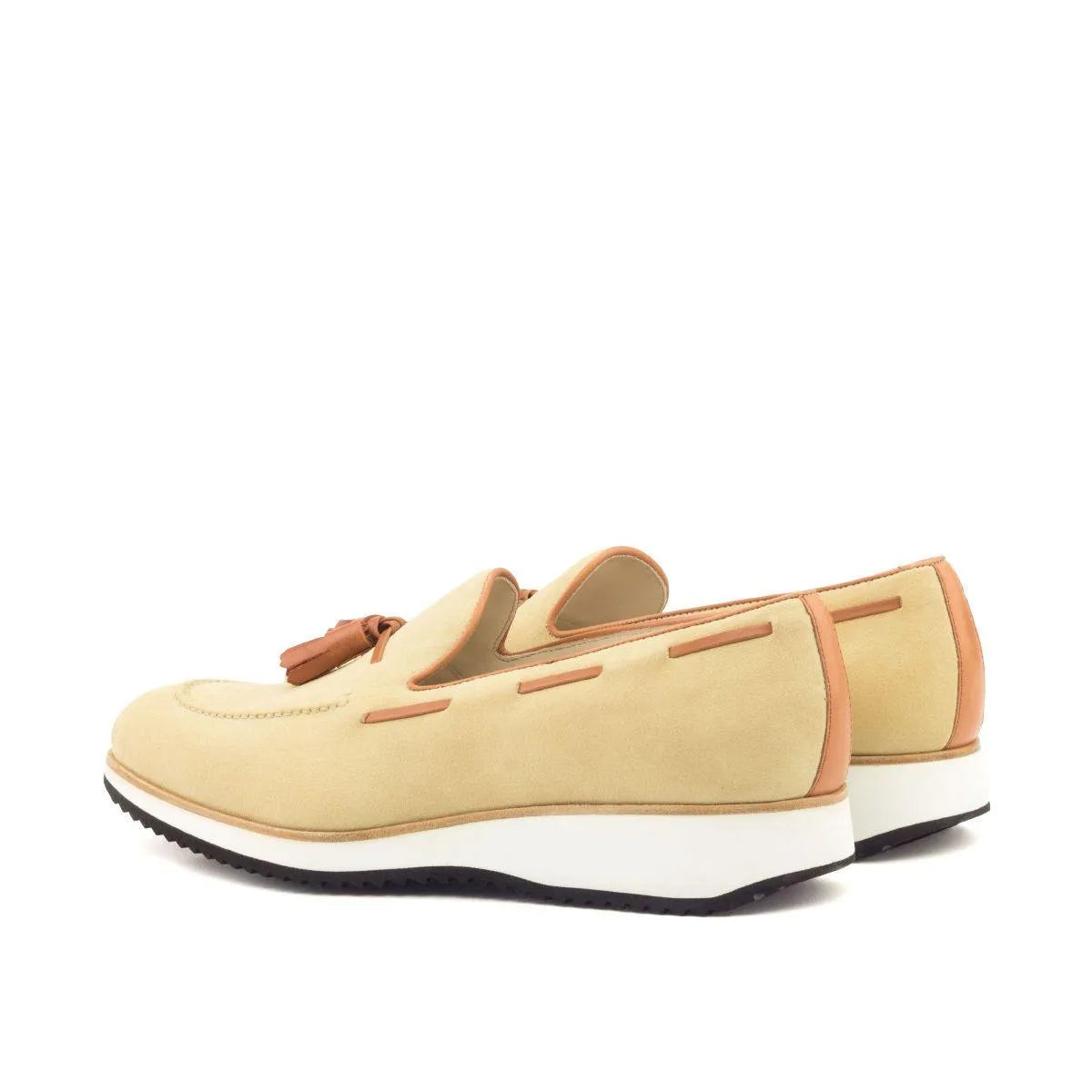 The Mena Loafer
