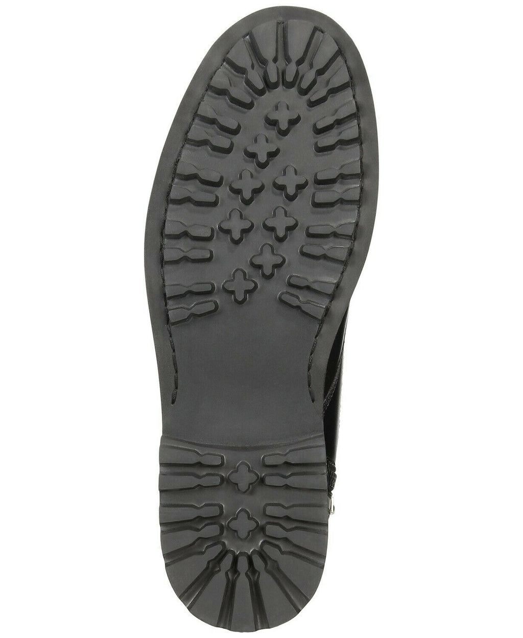 The Ivan Boot
