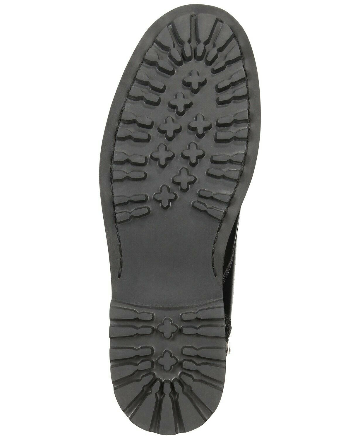 The Ivan Boot