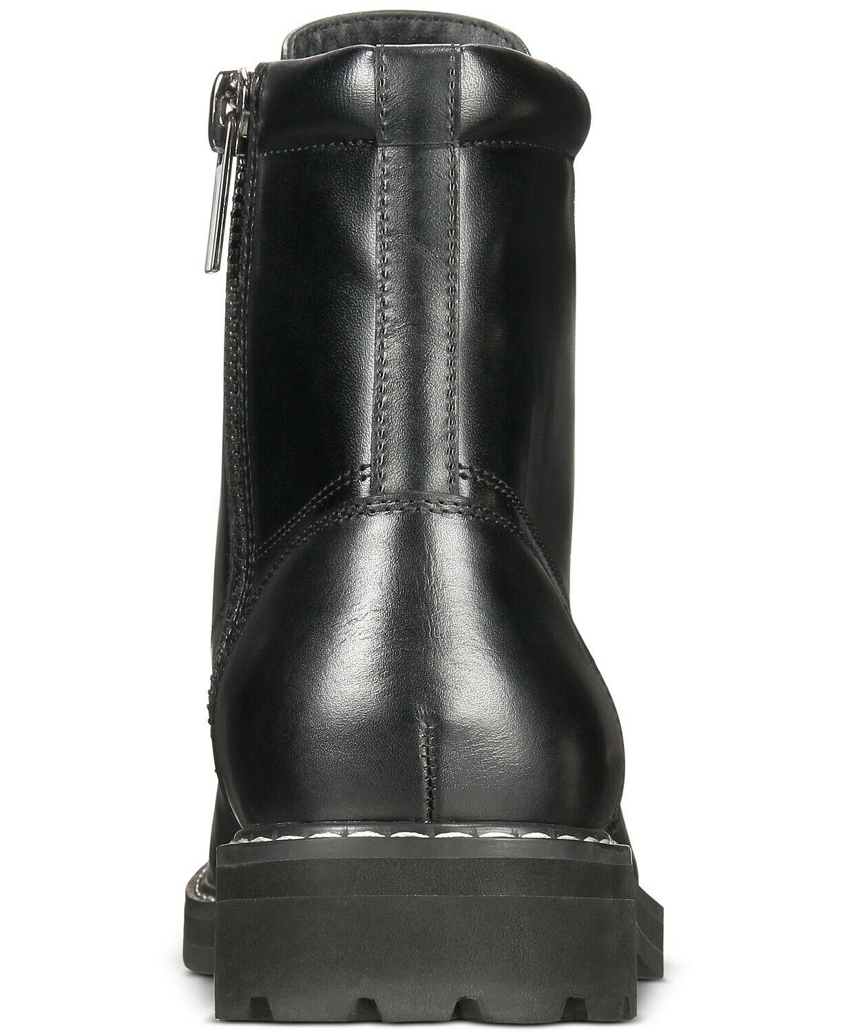 The Ivan Boot