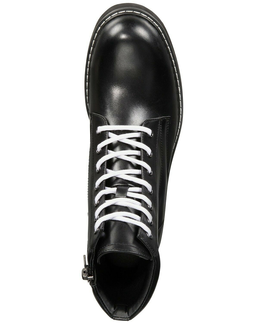 The Ivan Boot