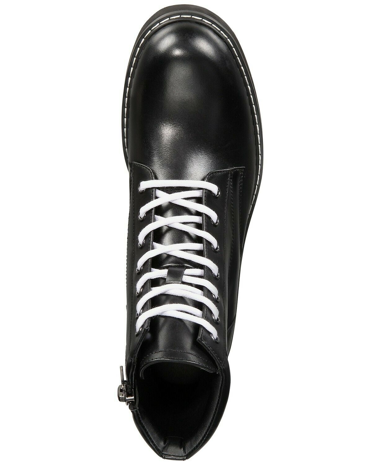The Ivan Boot
