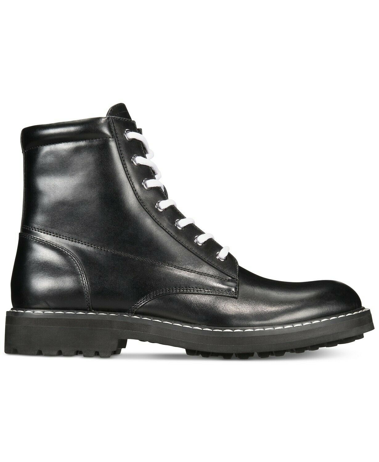 The Ivan Boot