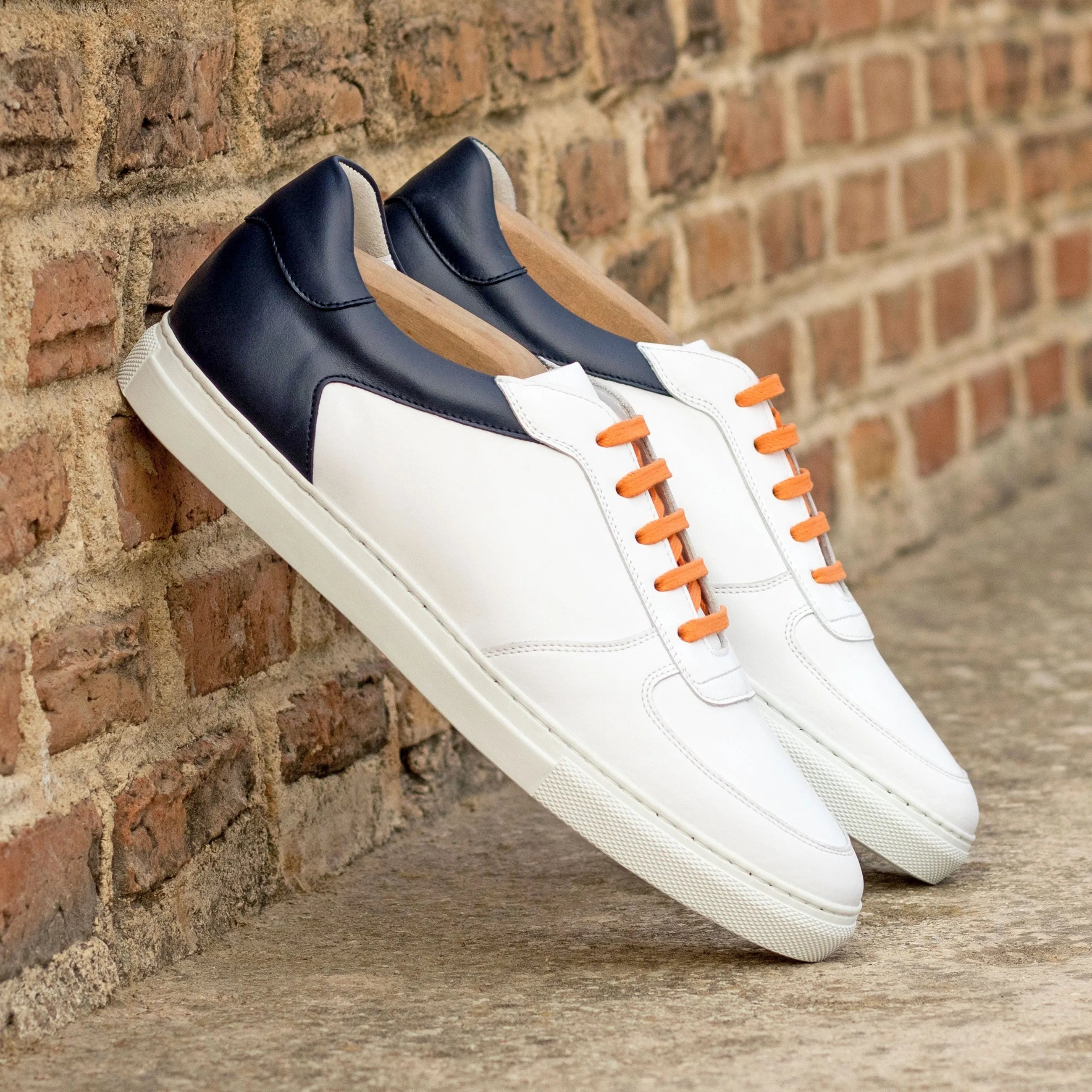 The Tommaso Low-Top
