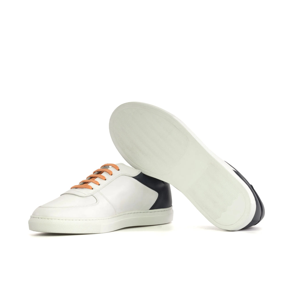 The Tommaso Low-Top