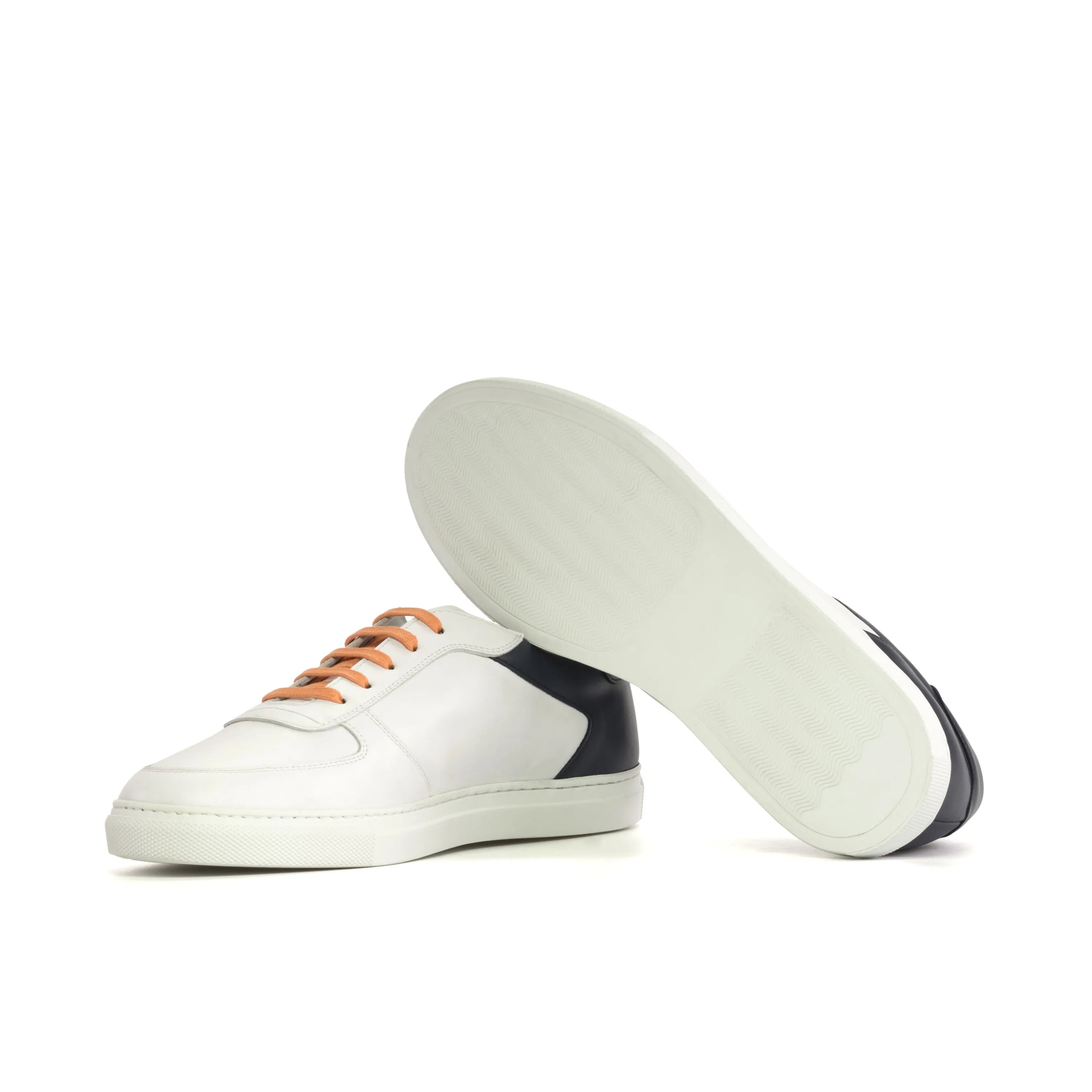 The Tommaso Low-Top