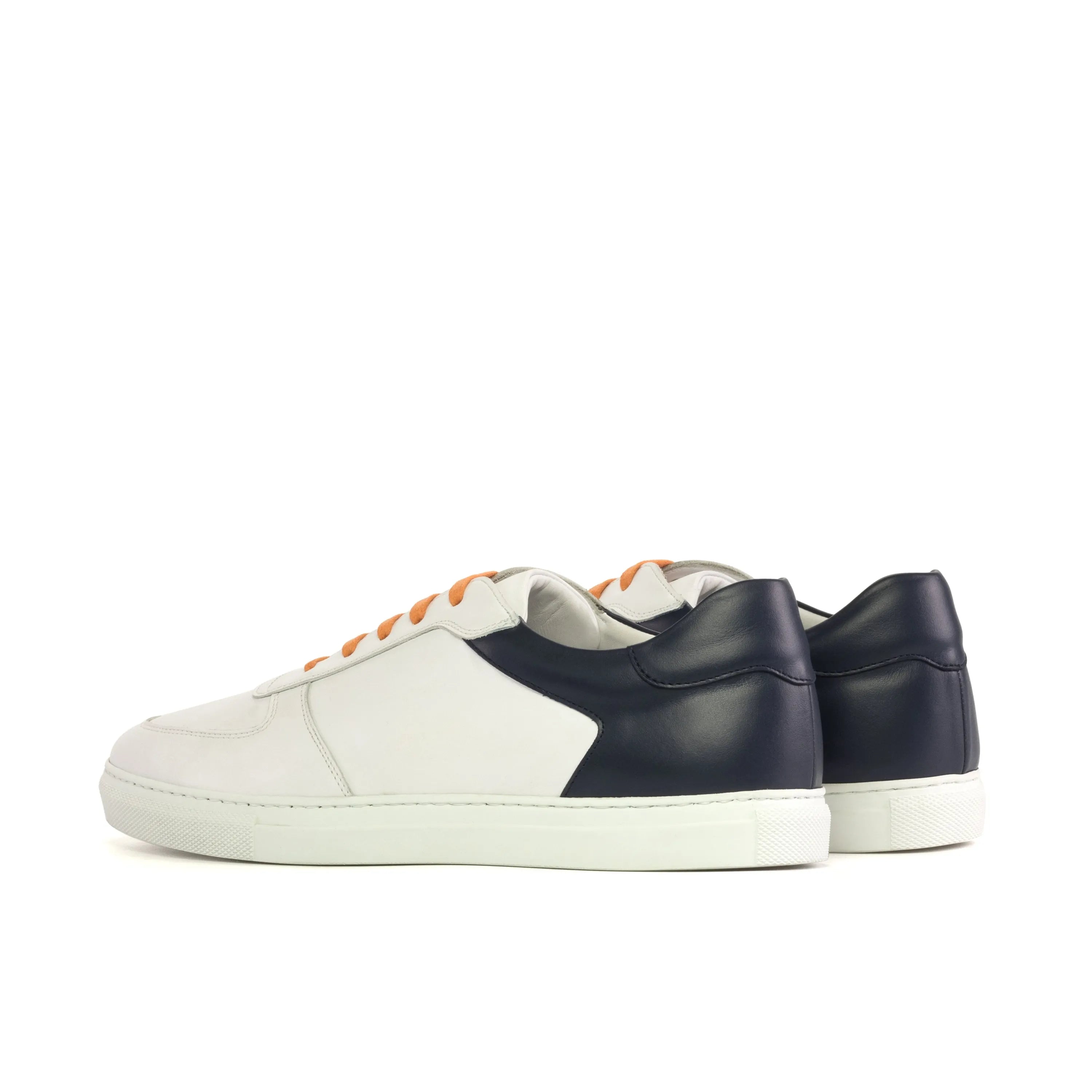 The Tommaso Low-Top