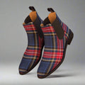 The Tommy Windowpane Chelsea