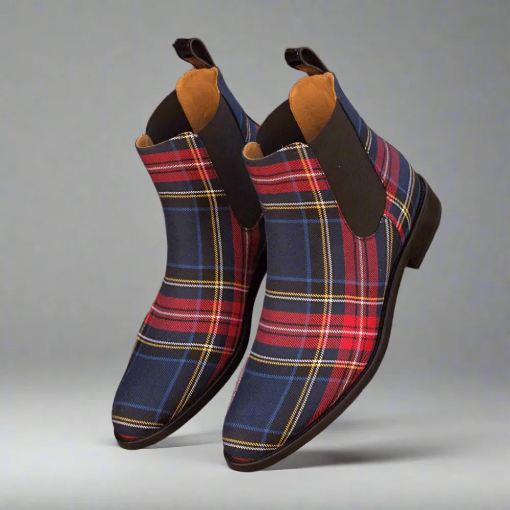 The Tommy Windowpane Chelsea