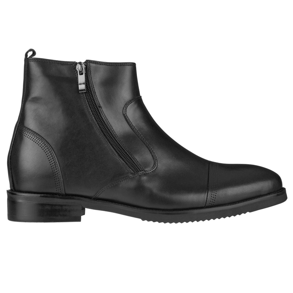 The Zipper Boot Elevator