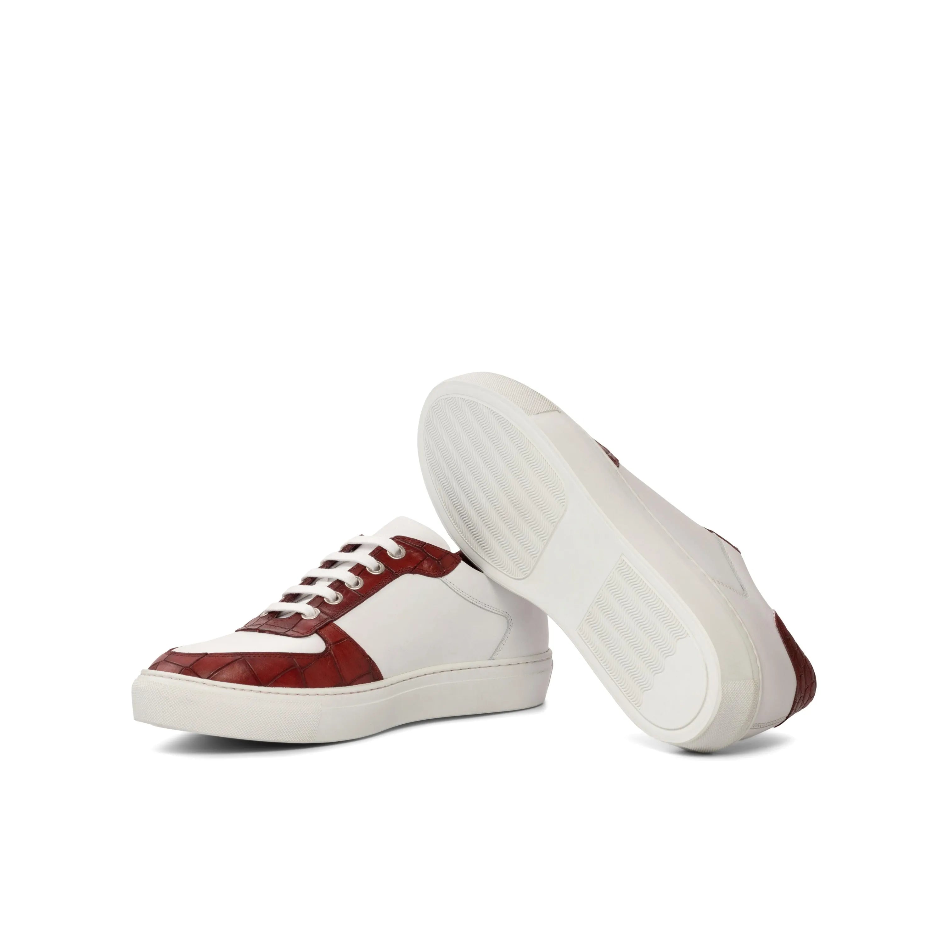 The Zino Statement Sneaker