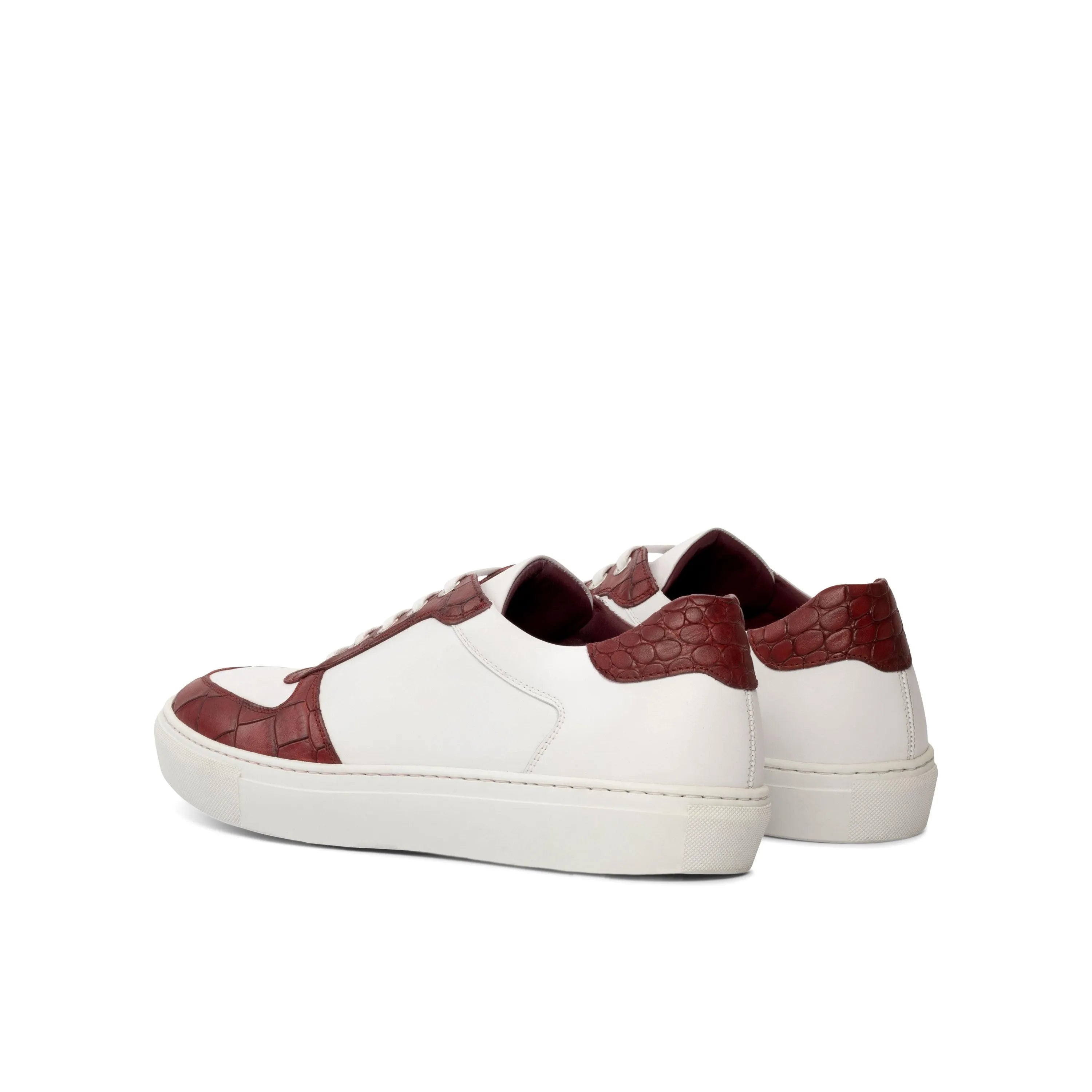 The Zino Statement Sneaker